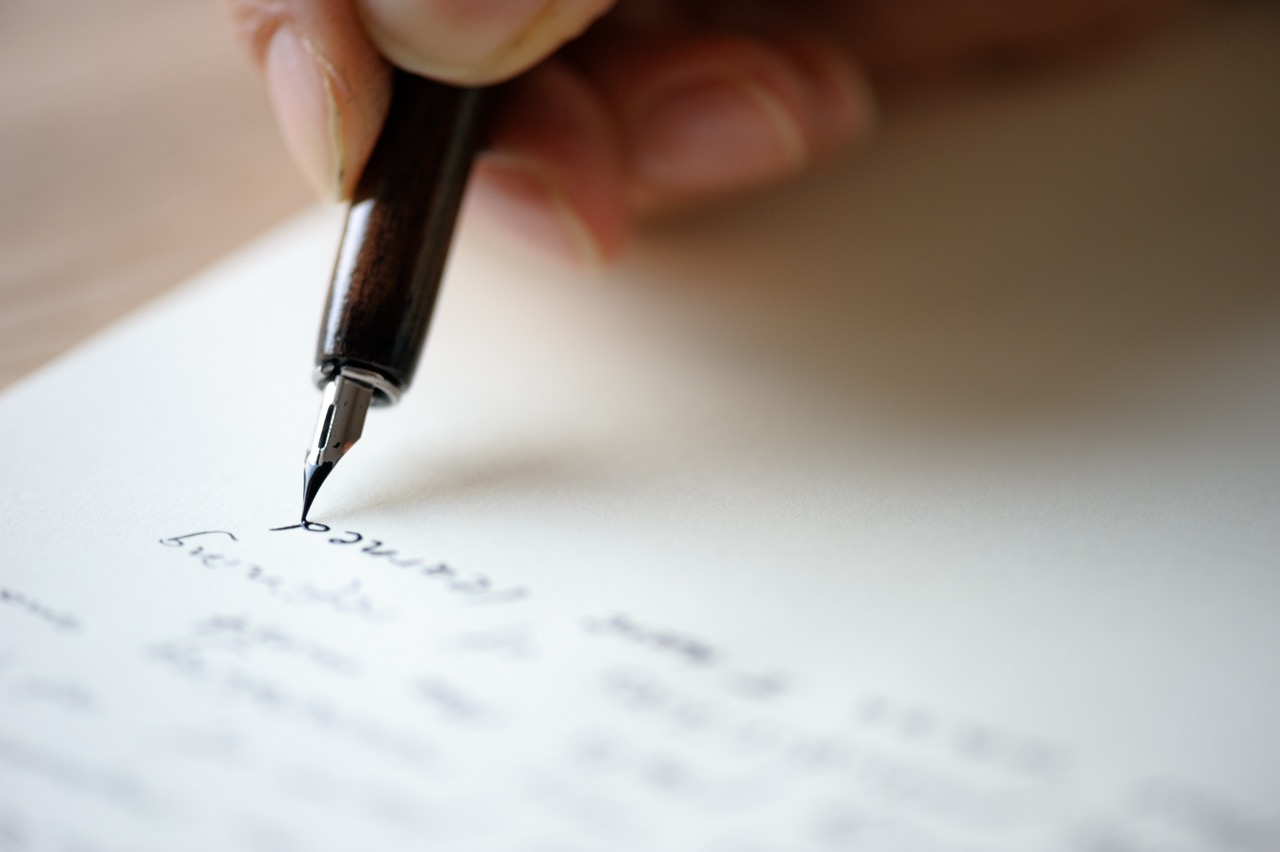 Featured image for “Letter to Senator Beverly Gossage”